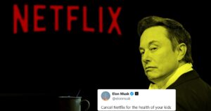 ¿Por qué están cancelando a Netflix? Todo sobre el boicot que desencadenó Elon Musk imagen-4