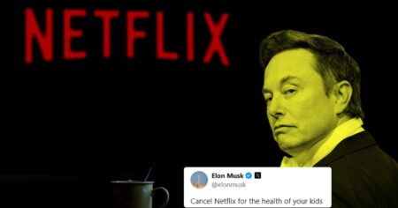 ¿Por qué están cancelando a Netflix? Todo sobre el boicot que desencadenó Elon Musk imagen-14