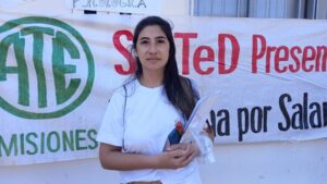 Trabajadores del SIPTED denuncian violencia laboral y desigualdad salarial imagen-1