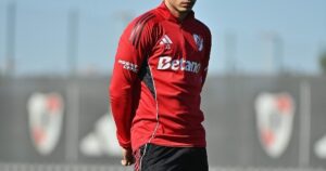Ruberto vuelve a jugar tras más de ocho meses de recuperación imagen-2