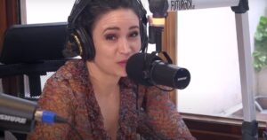 “Para ser tenista hay que ser tonto»: la AAT le contestó a Julia Mengolini tras su desafortunada frase “Para ser tenista hay que ser tonto": la AAT le contestó a Julia Mengolini tras su desafortunada frase imagen-1