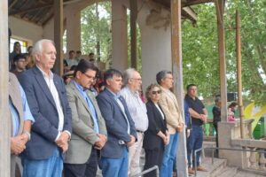 “Debemos pelear fuerte”: dirigentes rurales insistieron en que las retenciones deben desaparecer imagen-2