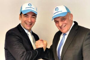 El exjefe de campaña de Espert dio su versión: cómo conocieron a Fred Machado y los aviones que les prestó imagen-2