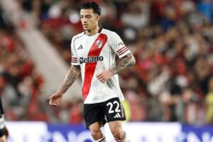 Rosario Central vs. River, en vivo: el minuto a minuto del partido por el torneo Clausura imagen-3