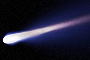 El cometa 3I/ATLAS está cerca del Sol: la NASA ya sabe cuándo pasará cerca de la Tierra El cometa 3I/ATLAS está cerca del Sol: la NASA ya sabe cuándo pasará cerca de la Tierra imagen-1