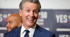 Orígenes privilegiados: ¿nació Gavin Newsom en una familia rica? La historia de su linaje imagen-2