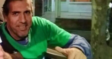 Trabajaba como recolector de residuos y murió atropellado por su propio compañero Trabajaba como recolector de residuos y murió atropellado por su propio compañero imagen-7