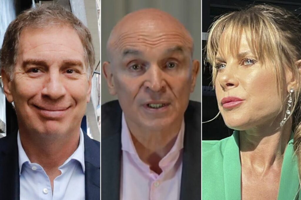 La Justicia rechazó la reimpresión de boletas que pidió el Gobierno: llevarán la cara de Espert imagen-5
