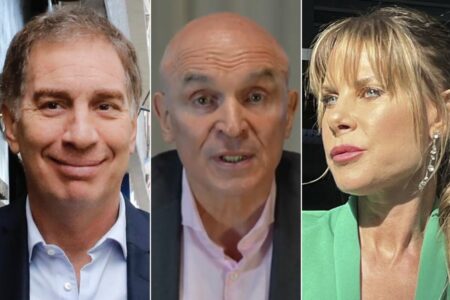 La Justicia rechazó la reimpresión de boletas que pidió el Gobierno: llevarán la cara de Espert imagen-9