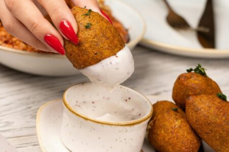 Almuerzo exprés: las croquetas de papas y queso irresistibles para un almuerzo abundante imagen-8