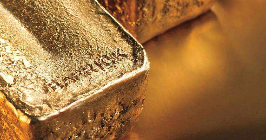 El oro superó los US$ 4.000, rompió un récord, y hay dos RIGI en espera que empujarán exportaciones imagen-4