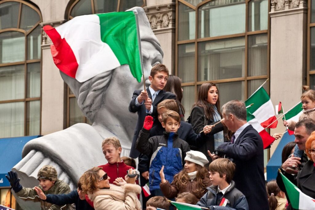 Por qué el Columbus Day se celebra el 13 de octubre este 2025 en Estados Unidos imagen-5
