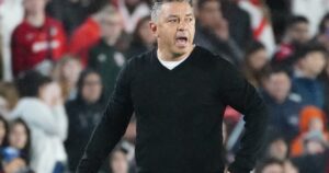 Los objetivos que Gallardo se trazó y en los que River no puede fallar imagen-1