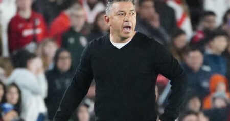 Los objetivos que Gallardo se trazó y en los que River no puede fallar imagen-16