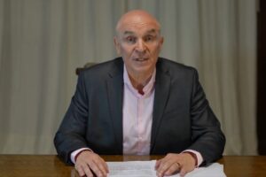 Espert dio más detalles de su vínculo con Machado, negó que supiera que era narcotraficante y le agradeció su apoyo a Milei imagen-3