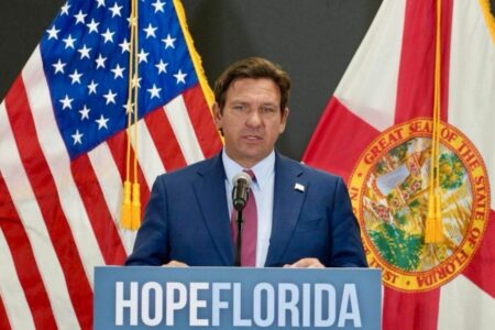 En Florida: las nuevas leyes firmadas por Ron DeSantis que entraron en vigor en octubre 2025 imagen-9