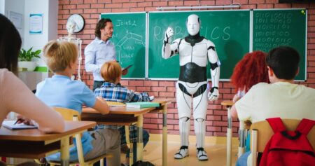Los tutores virtuales van a clase: dos herramientas para que la IA sea un aliado en la educación imagen-6