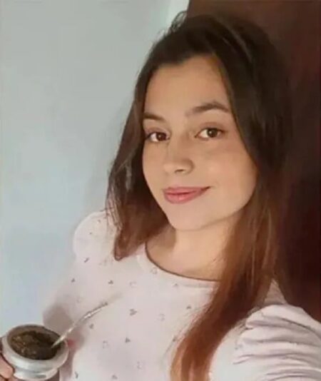 Qué se sabe hoy del crimen de Daiana Mendieta, la joven de 22 años hallada muerta en Entre Ríos imagen-6
