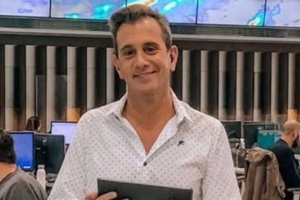 Matías Bertolotti apuntó contra la organización de la peregrinación a Luján, generó polémica y tuvo que salir a aclarar imagen-5