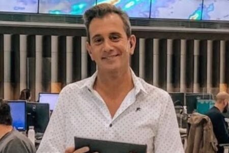 Matías Bertolotti apuntó contra la organización de la peregrinación a Luján, generó polémica y tuvo que salir a aclarar imagen-5