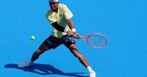 El arranque de semana de los argentinos en el circuito ATP: dos victorias y una derrota imagen-3