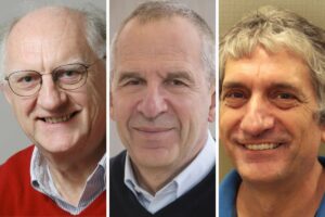 Quiénes son los ganadores del Premio Nobel de Física 2025 imagen-3