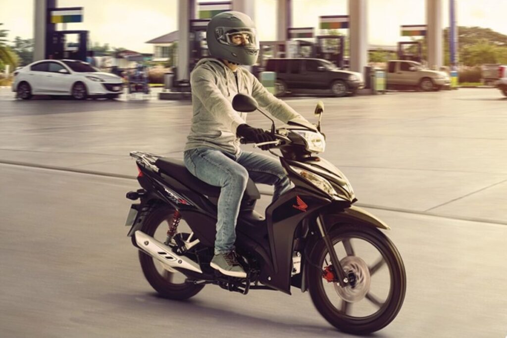 ¿Cuánto cuesta la transferencia de una moto usada? imagen-5