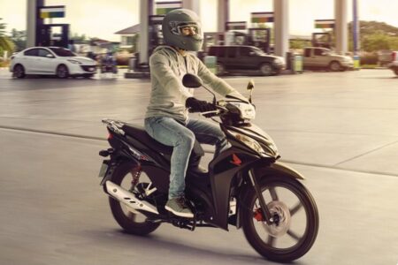 ¿Cuánto cuesta la transferencia de una moto usada? imagen-9