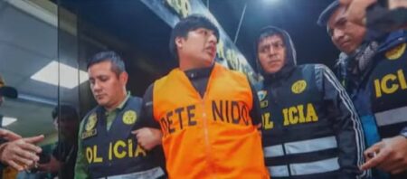 Un abogado penalista dio detalles del mundo narco y sus “códigos”, y explicó por qué los detenidos no van a hablar imagen-7