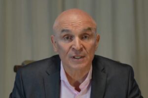 Polémica por la candidatura de Espert, en vivo: las repercusiones de su vínculo con Machado imagen-2