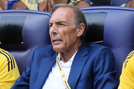 De qué murió Miguel Ángel Russo, director técnico de Boca imagen-12