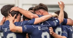 El equipo del Nacional que no perdió ningún partido de local y jugará el Reducido por primera vez imagen-2