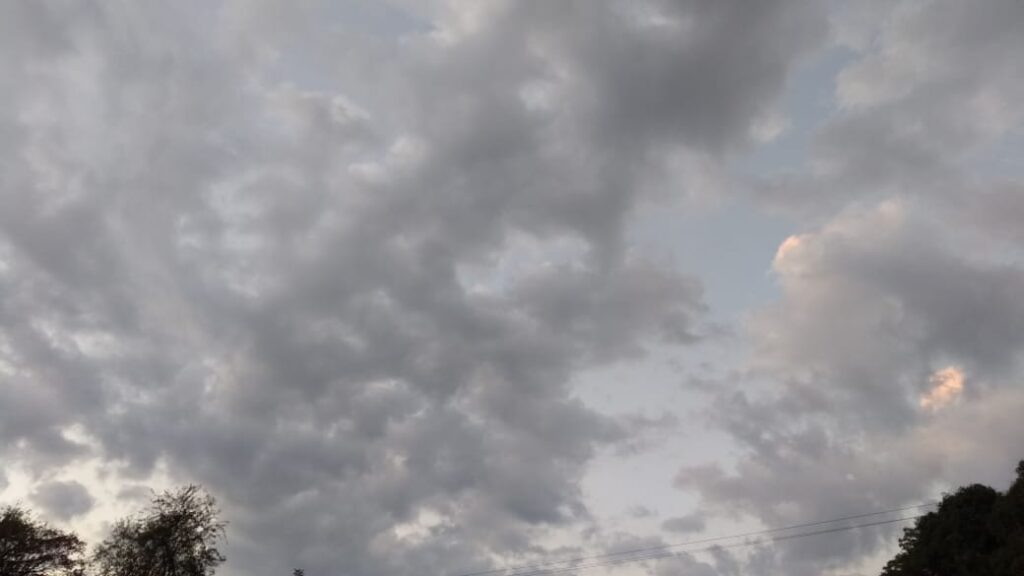 Miércoles con lluvias en el norte y descenso de temperaturas en Misiones imagen-5
