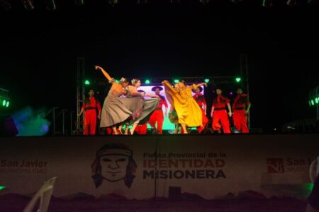 Más de 70 emprendedores darán vida a la Fiesta de la Identidad Misionera en San Javier imagen-9