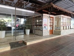 Así será el nuevo patio de comidas con múltiples marcas en pleno centro de Posadas donde funcionaba Sukinho imagen-9