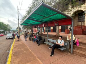 Paro de colectivos en Eldorado: la empresa interrumpió el servicio y el municipio impulsa la emergencia del transporte imagen-69