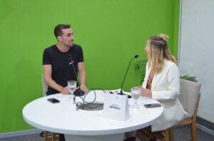 ¡Despierta!: el libro de los hermanos Veller, combina consejos médicos, nutricionales y de bienestar emocional para guiar a los lectores hacia un estilo de vida más saludable imagen-1
