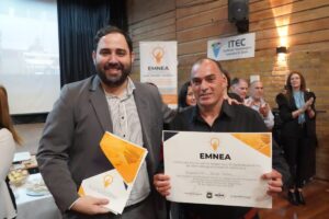 La Escuela de Negocios de Alem tiene nuevos emprendedores imagen-1
