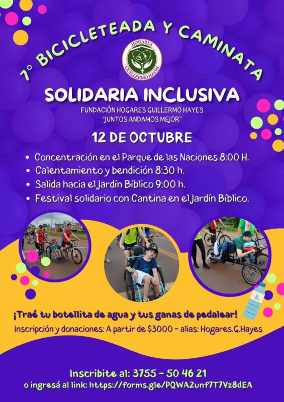 Oberá se prepara para un fin de semana con propuestas para todos los gustos: motores, naturaleza, arte y solidaridad imagen-77