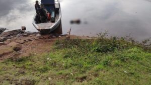 Hallaron el cuerpo sin vida de un hombre en el río Paraná, en Puerto Rico imagen-4