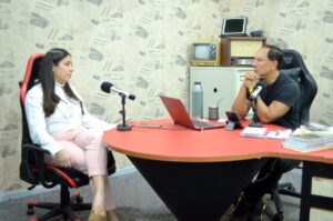 Plasma, microneedling y depilación definitiva: la dermatocosmiatra Coronel brindó información sobre los procedimientos estéticos más demandados en la ciudad imagen-1