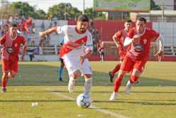 Huracán-Guaraní sin público visitante imagen-4