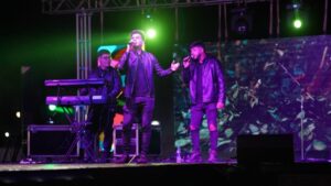 Concepción de la Sierra celebra el 10° Festival Nacional del Tarefero imagen-2