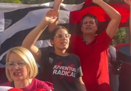 Apoyan en Nación, rechazan en Misiones: la incongruencia opositora con el presupuesto  imagen-8