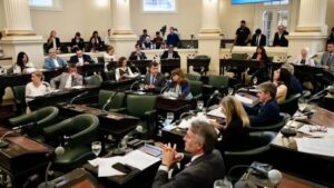Corrientes a la vanguardia: aprobó la Ley de Narcomenudeo y la Justicia provincial combatirá el microtráfico imagen-2