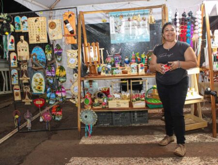 Matías Vilchez: «La Fiesta de la Identidad refleja el camino de unidad y crecimiento que elegimos en Misiones» imagen-12