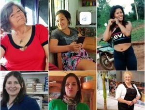 Femicidios en Misiones: siete mujeres perdieron la vida en distintos hechos violentos imagen-7