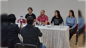 Oberá se consolida como polo audiovisual con la 22° edición de «Oberá en Cortos» imagen-6