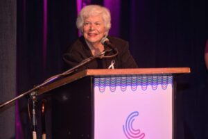 Premios Sawaya: un reconocimiento al legado y la trayectoria de mujeres que inspiran imagen-1