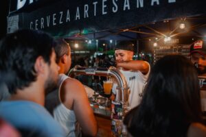 El Oktoberfest en Posadas sonará con Banda San Marino, los DJ Chappa, Mati Bareiro y más imagen-1